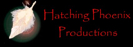 Hatching Phoenix Productions